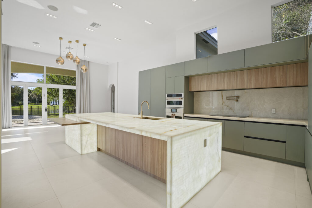 General contracting and remodeling project by IG Construction South Florida