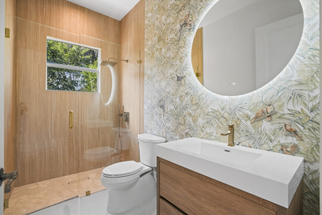 General contracting and remodeling project by IG Construction South Florida