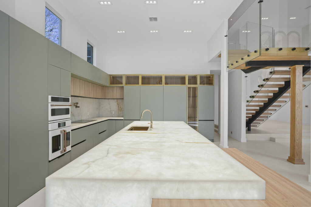 Kitchen Renovation